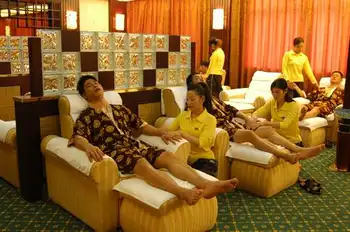 万豪国际酒店,图八