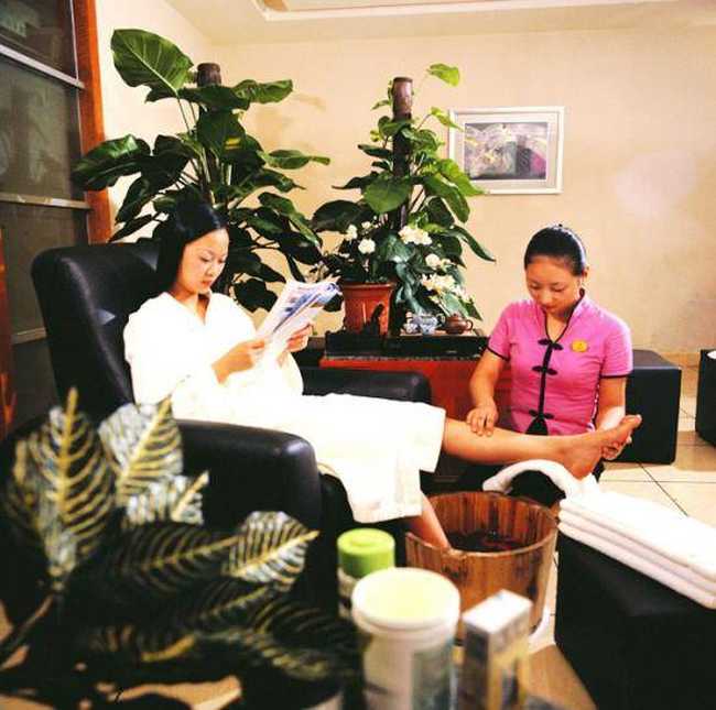 东莞嘉华大酒店,图十三