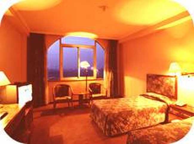 司马假日酒店,图四