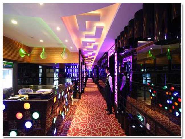 东莞市南北花园酒店,图四