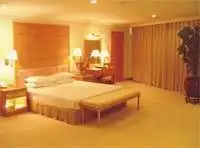 寮步名冠金凯悦大酒店,图四