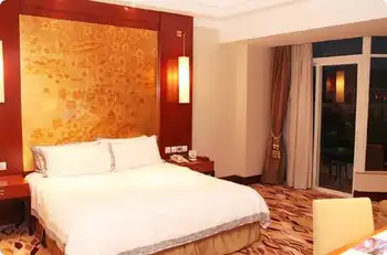 塘厦三正半山酒店,图十一