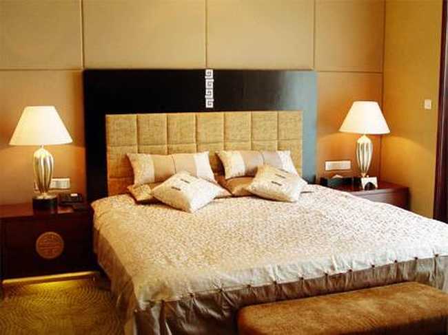 广州东方宾馆,图四