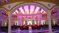 深圳华侨城洲际大酒店,图二