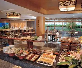 厚街海悦花园大酒店,图四