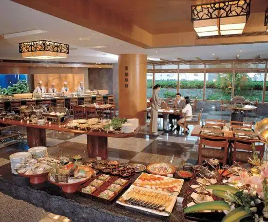 厚街海悦花园大酒店,图四