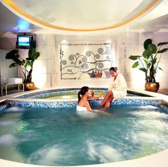 东莞嘉华大酒店,图十