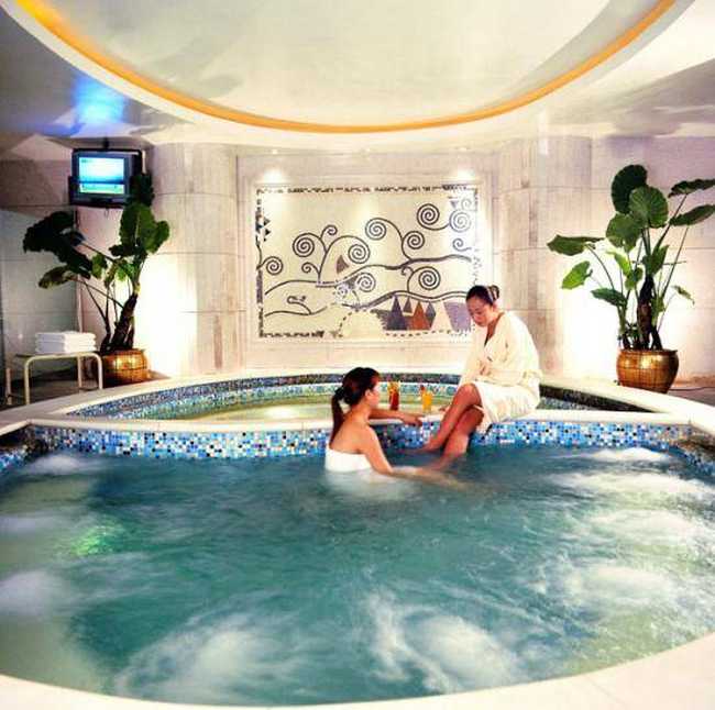 东莞嘉华大酒店,图十