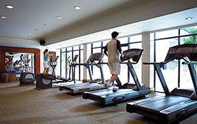 深圳香格里拉大酒店,图七