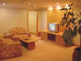 寮步名冠金凯悦大酒店,图二