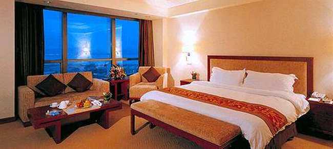 深圳深航锦江国际酒店,图四