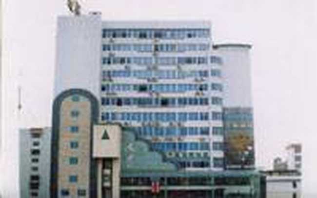 南宁香格里大酒店