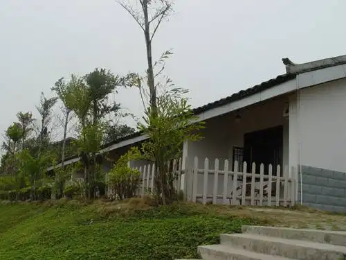 南宁乡村大世界,图