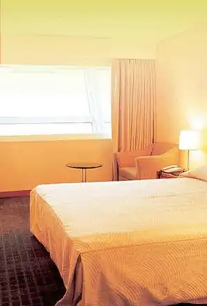 南宁香格里大酒店