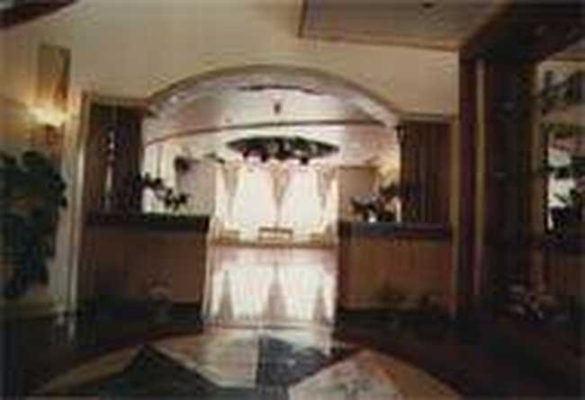 姑婆山森林公园森林宾馆,图一