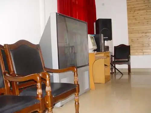 南宁乡村大世界,图