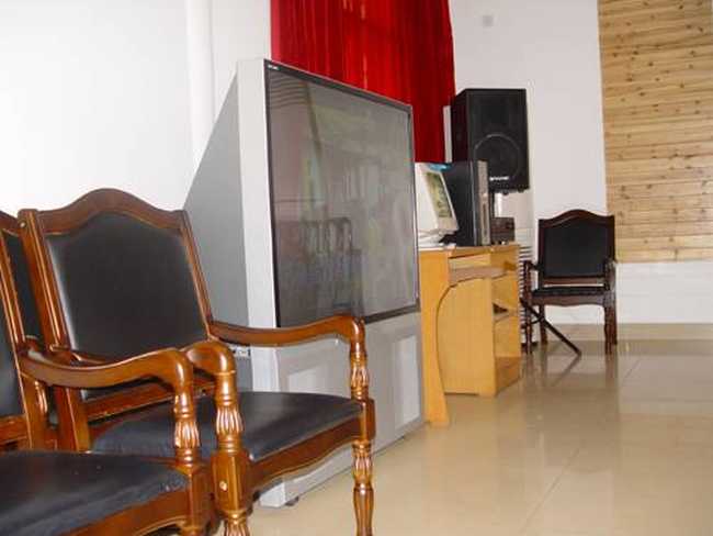 南宁乡村大世界,图