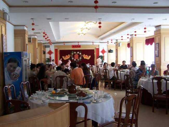 南丹县金南海大酒店,图二