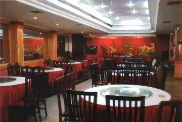 北海市南珠宾馆,图一