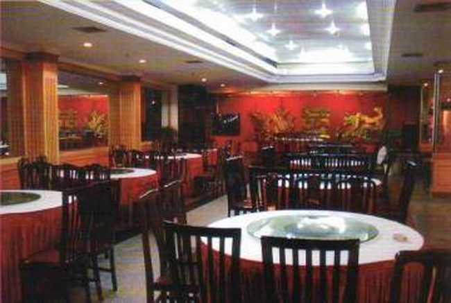 北海市南珠宾馆,图一