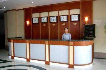 大新县桃源大酒店,图一