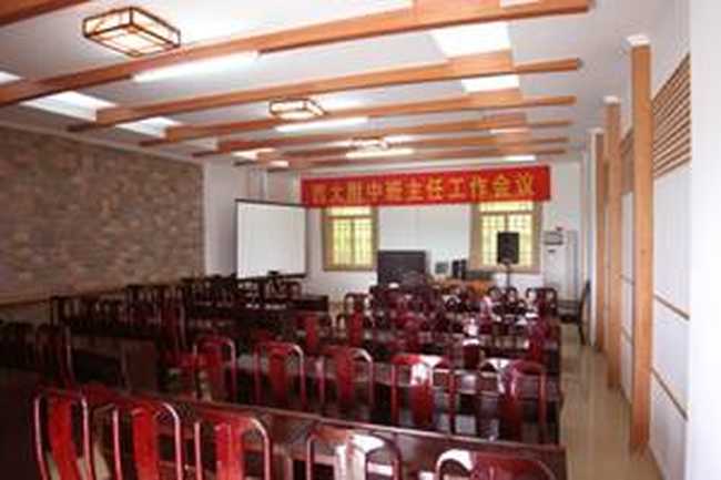 南宁乡村大世界,图