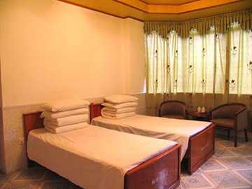 大新县桃源大酒店,图二