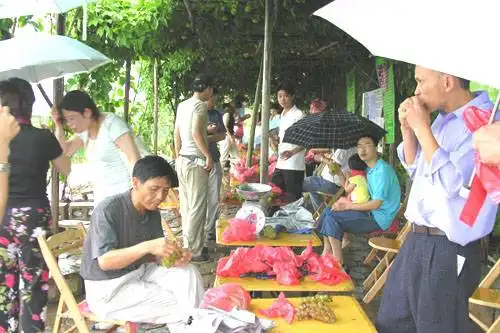 南宁乡村大世界,图二