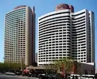 宜州盐业大酒店