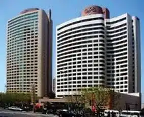 宜州盐业大酒店