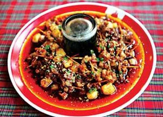 南宁乡村大世界,图