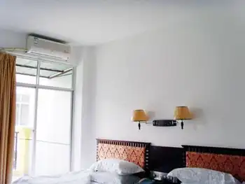 贺州市穗丰酒店