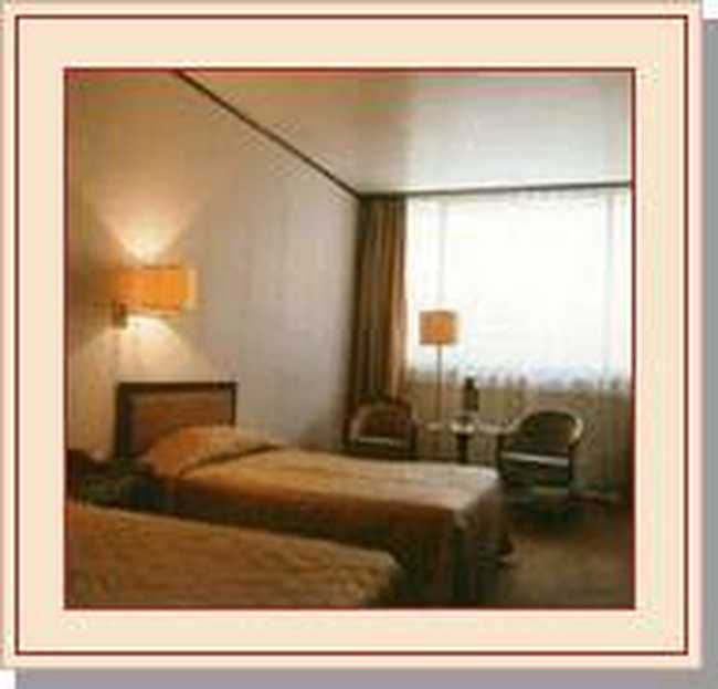 桂林国际饭店,图二