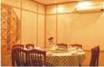 百色铁道宾馆,图一