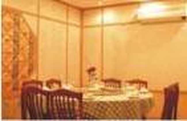 百色铁道宾馆,图一