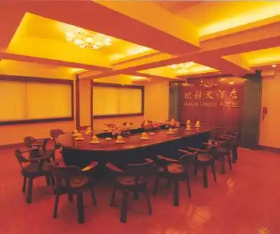 桂林临桂大酒店