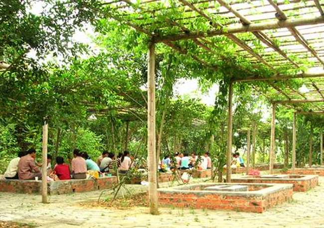 南宁乡村大世界,图二十五