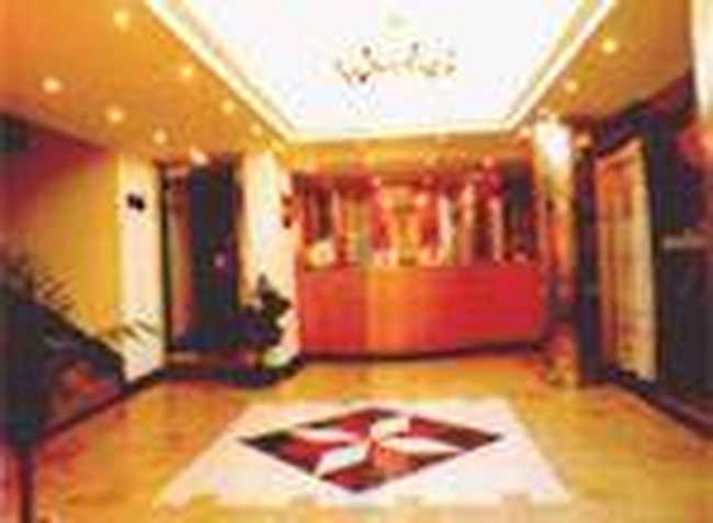 桂林榕德酒店,图二