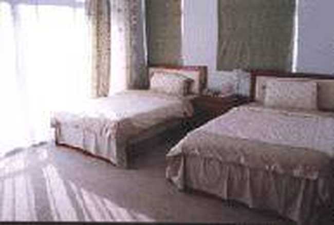 北海银谷湾大酒店,图二