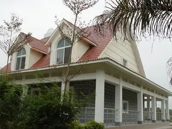 南宁乡村大世界,图