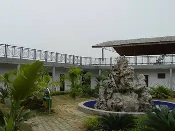 南宁乡村大世界,图