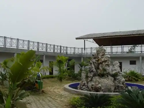 南宁乡村大世界,图