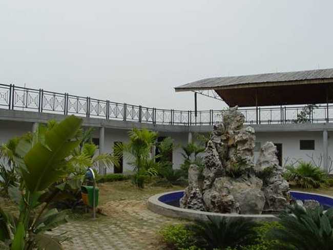 南宁乡村大世界,图