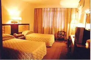 广西玉林市迎宾馆