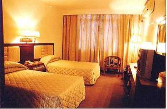 广西玉林市迎宾馆