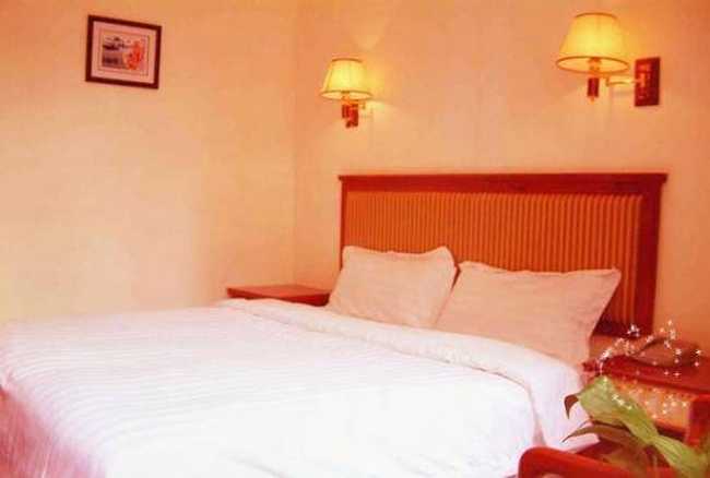 北海博奕汽车旅馆