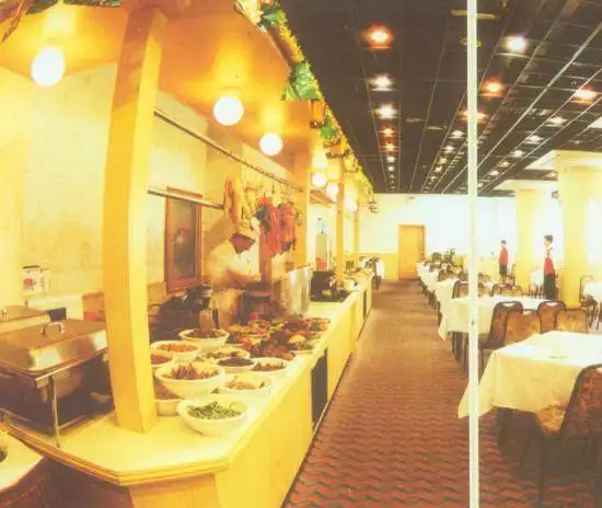 宜州盐业大酒店