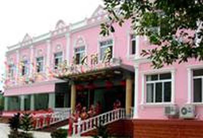 广西象州温泉大酒店