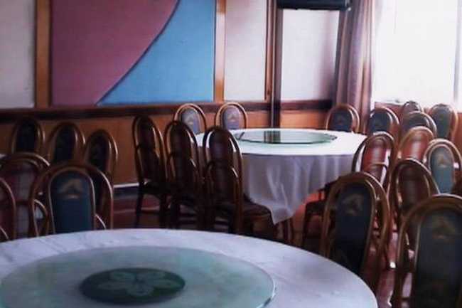 東興國門大酒店