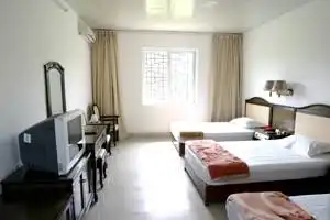 南宁乡村大世界,图